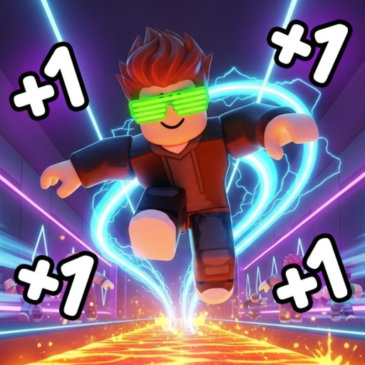 [⚡] Hyper Speed Runner