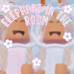 -ᴇʟᴇᴘʜᴀɴᴛ ɪɴ ᴛʜᴇ ʀᴏᴏᴍ-
