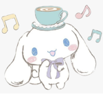 Art bunny