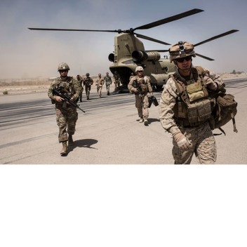 Iraq War
