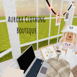 Aurora Clothing Boutique