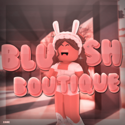 Blush Boutique