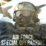 Air Force Special Operations Command (USAF)