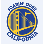 - Soarin’ over California -