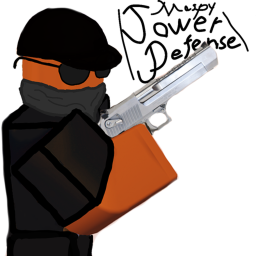 Maspy Tower Defense
