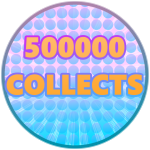 500K Collects