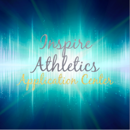 Inspire Athletics's Application Center