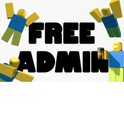 FREE ADMIN (BETA)