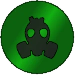 Game Badge Icon