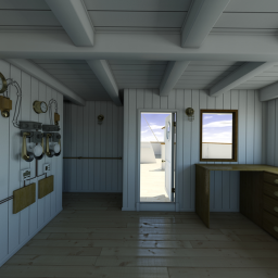 Friend neighborhood (Small Update)
