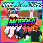 [🐰EASTER] [Steal A Brainrot Modded]
