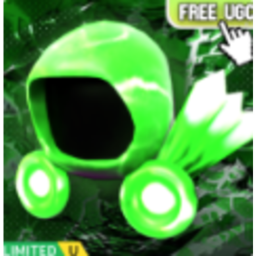(Free ugc)Ugc Obby!