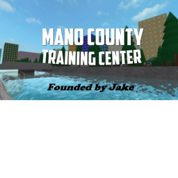 Mano County Training center