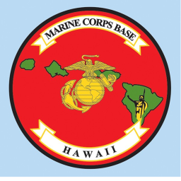 MCB, hawai.