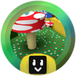 Mushroom Grandmaster