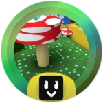 Mushroom Grandmaster