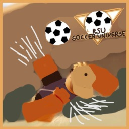 rsu - roblox soccer universe