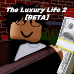 The Luxury Life Special Operations