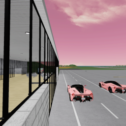 New Airport