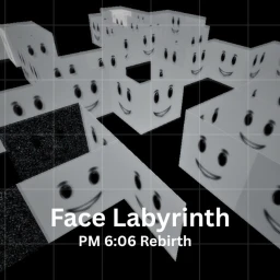 Face Labyrinth | Rebirth icon