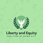 Liberty and Equity Coalition GRW