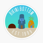 Legends of Bikini Bottom