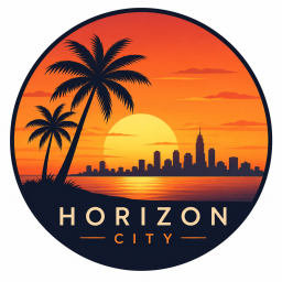 「🏎️」Horizon City