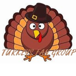 Turkeys fan group