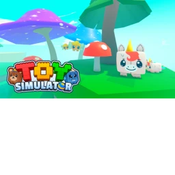 🧸 Toy Simulator!  icon