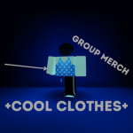 +cool clothes+