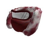 Crimson Commando