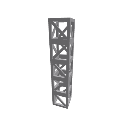 Truss Ladder