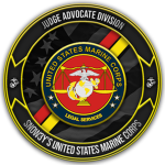 Marine Corps Judge Advocate Division