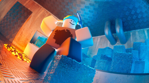 🧊 Ice Tycoon