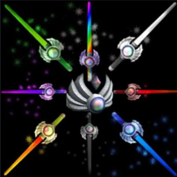 [RAINBOW OMEGA PERIASTRON]Periastron Fight (ALPHA)