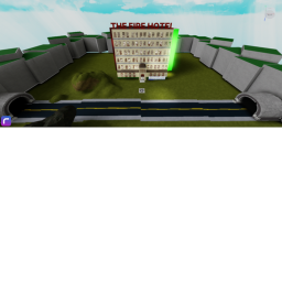 The Fire Hotel