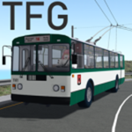 Trolleybus Roleplay