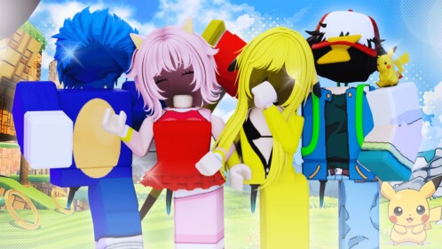 ✨ [200+] Matching Cosplay Outfit Ideas! ✨