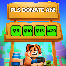 💸PLS DONATE Ok