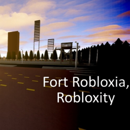 Training Installation Robloxia, Robloxity