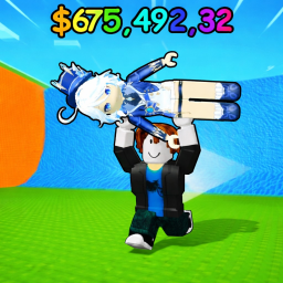 Escape The Thunami For Gacha! [🌠]