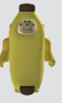 BANANAS ARE THE BEST!!!