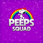 PeepsSquad!