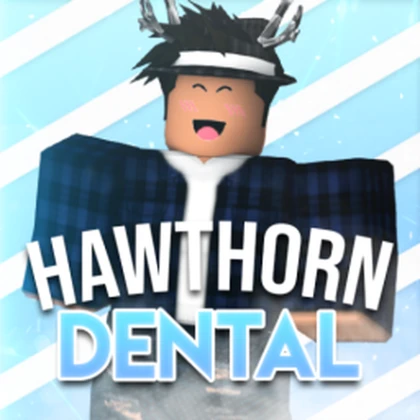 Hawthorn Dental Association Roblox group icon