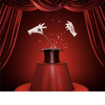 Magic Dolls