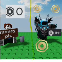Avatar Idea Game! (Beta)