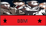 ######### Bad Men
