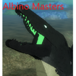 AlbinoMasters