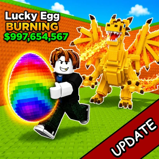 [🥚] Find the Egg for a Brainrot