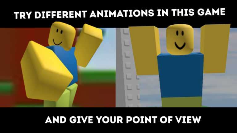 [💥] The Poses test - Beta screenshot 1